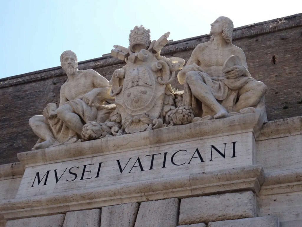 Vatican Museums and Sistine Chapel [3h]