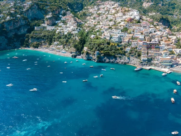 Positano