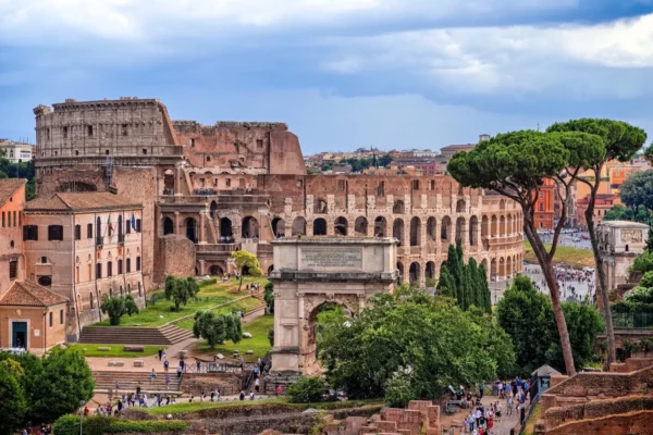 Colosseum