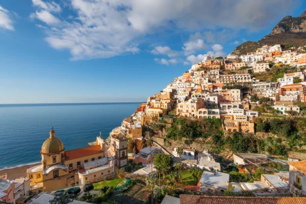 Positano