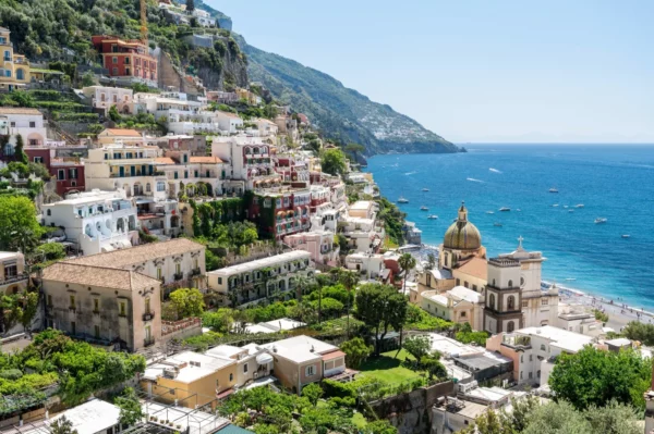 Positano