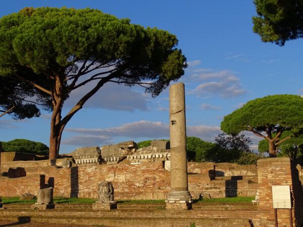 Ancient Ostia