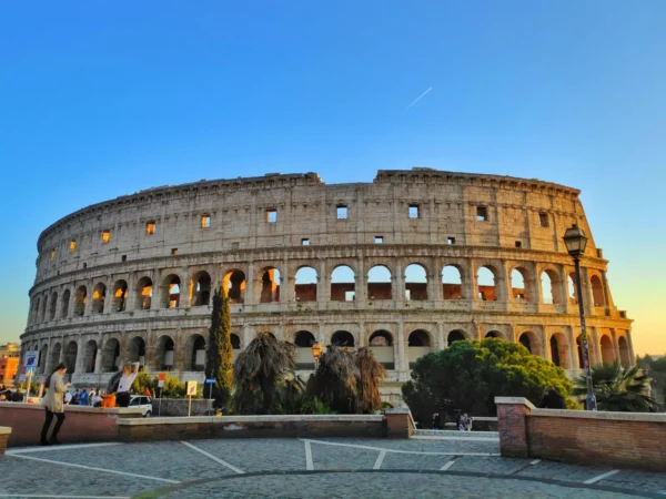 Colosseum