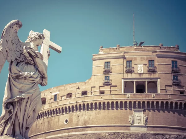 Castel Sant'Angelo