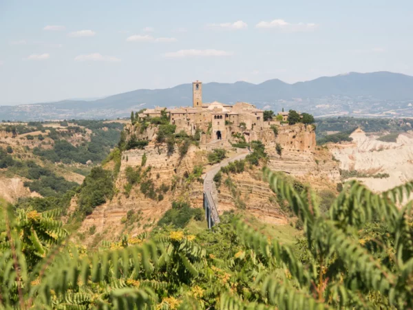 Civita di Bagnoregio