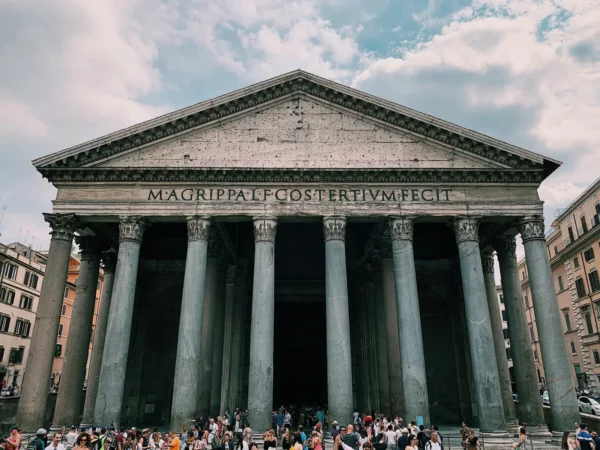 Pantheon