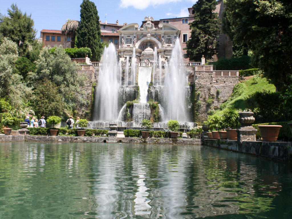 Discover the hidden gems of Tivoli