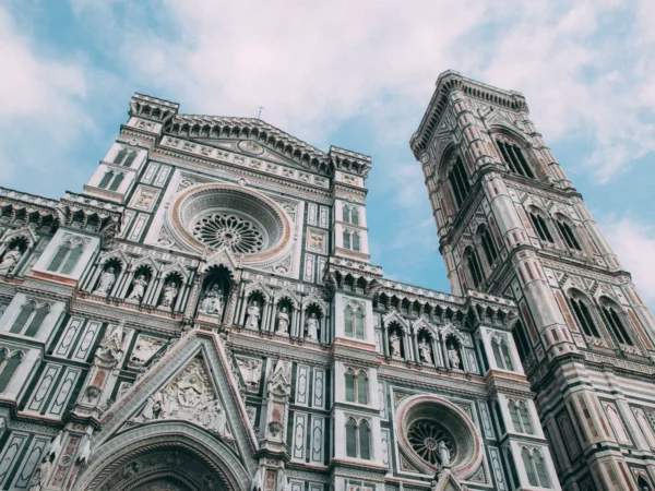 Florence Santa Maria del Fiore