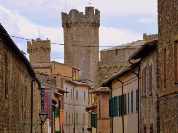 Montalcino and Montepulciano wineries - Image 6