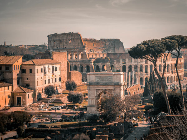 Oneday VIP Rome City Tour