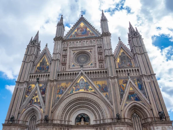 Orvieto Duomo