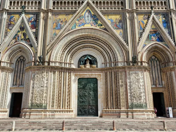 Orvieto Duomo