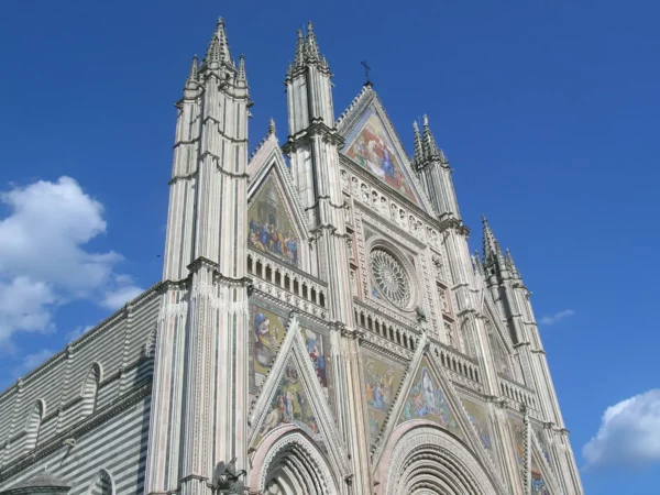 Orvieto Duomo