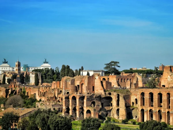 Palatine Hill