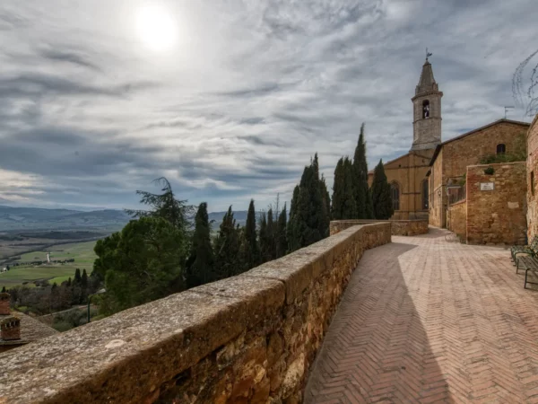 Montalcino, Montepulciano and Pienza - Image 8