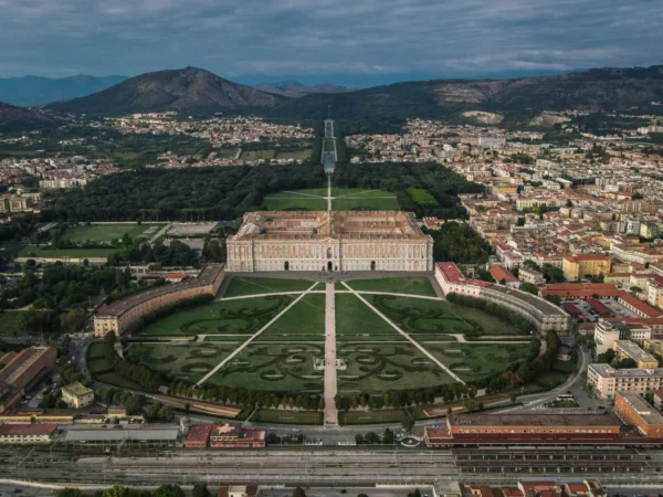 One day tour Pompei and Caserta from Rome - Image 4