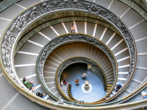 Vatican Museums and Sistine Chapel [4h]