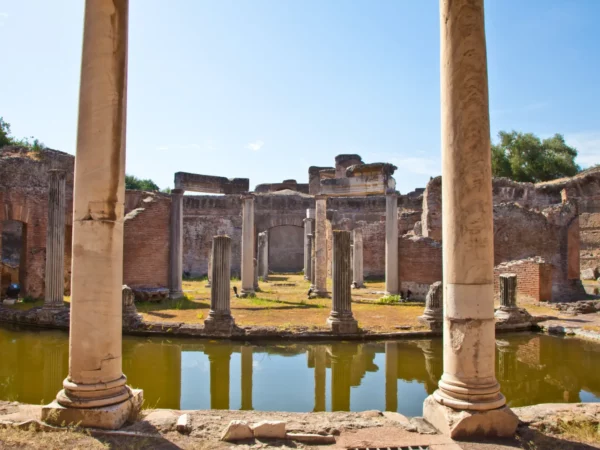 Villa Adriana