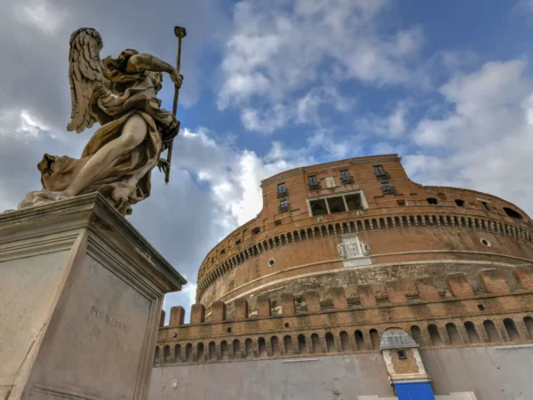 Castel Sant'Angelo