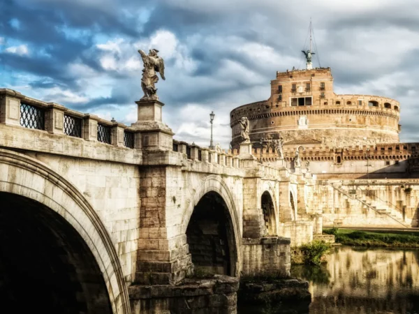 Castel Sant'Angelo