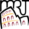 Mary Roma Travel Logo